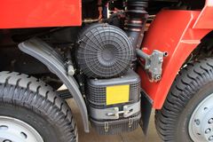 中国重汽 黄河少帅重卡 240马力 8X4自卸车(ZZ3314665C1/K1F7Y) 中国重汽 黄河少帅重卡 240马力 8X4自卸车(ZZ3314665C1/K1F7Y)