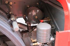 中国重汽 黄河少帅重卡 240马力 8X4自卸车(ZZ3314665C1/K1F7Y) 中国重汽 黄河少帅重卡 240马力 8X4自卸车(ZZ3314665C1/K1F7Y)