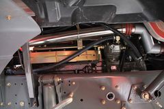 中国重汽 黄河少帅重卡 240马力 8X4自卸车(ZZ3314665C1/K1F7Y) 中国重汽 黄河少帅重卡 240马力 8X4自卸车(ZZ3314665C1/K1F7Y)