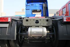 中国重汽 豪运重卡 375马力 6X4 牵引车(ZZ4255N3245C)