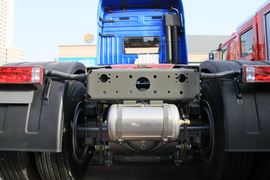 豪运&nbsp;牵引车外观                                                图片