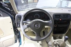 2011款郑州日产 东风锐骐 标准型 3.0L柴油 双排皮卡