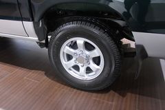 2011款郑州日产 东风锐骐 标准型 3.0L柴油 双排皮卡