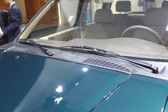 2011款郑州日产 东风锐骐 标准型 3.0L柴油 双排皮卡