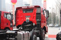 2023年06月30日起 ,本店为您推荐 一汽解放8X4 9.1