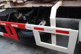 解放J6P&nbsp;混凝土搅拌车底盘                                                图片