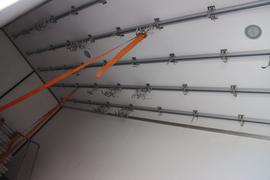 青岛解放底盘&nbsp;冷藏车上装图片