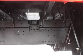 奥威J5P&nbsp;载货车底盘                                                图片