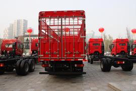 奥威J5P&nbsp;载货车上装                                                图片