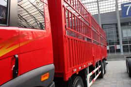 奥威J5P&nbsp;载货车上装                                                图片