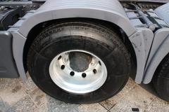 解放 J6P重卡 350马力 6X4 牵引车(CA4250P66K2T1AE) 