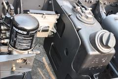 解放 J6P重卡 350马力 6X4 牵引车(CA4250P66K2T1AE) 