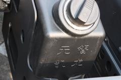 解放 J6P重卡 350马力 6X4 牵引车(CA4250P66K2T1AE) 