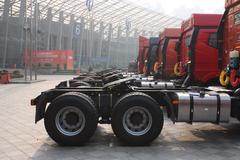 解放 J6H重卡 420马力 6X4 牵引车(CA4250P66K24T1A3HE)