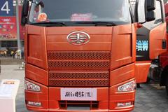 解放 J6H重卡 420马力 6X4 牵引车(CA4250P66K24T1A3HE)