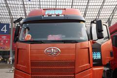 解放 J6H重卡 420马力 6X4 牵引车(CA4250P66K24T1A3HE)