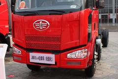 解放 J6M重卡 260马力 8X4 7.2米自卸车(CA3310P63K2L4T4E)