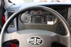 解放 J6P重卡 350马力 6X4 自动挡牵引车(2011款)((AMT手自一体))(CA4250P66K2T1A1HE)