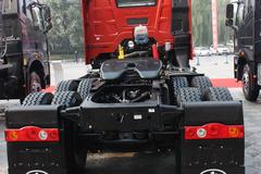 解放 J6P重卡 460马力 6X4 牵引车(CA4250P66K22T1A1E)
