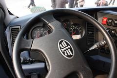 解放 J6P重卡 420马力 6X4 牵引车(CA4250P66K24T1E)