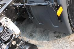 解放 J6P重卡 420马力 6X4 牵引车(CA4250P66K24T1E)