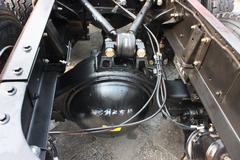 解放 J6P重卡 420马力 6X4 牵引车(CA4250P66K24T1E)