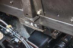 解放 J6P重卡 420马力 6X4 牵引车(CA4250P66K24T1E)