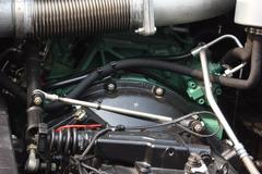 解放 J6P重卡 350马力 6X4 5.8米自卸车(CA3250P66K2L1T1E) 解放 J6P重卡 350马力 6X4 5.8米自卸车(CA3250P66K2L1T1E)