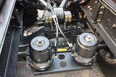 解放 J6P重卡 350马力 6X4 5.8米自卸车(CA3250P66K2L1T1E) 解放 J6P重卡 350马力 6X4 5.8米自卸车(CA3250P66K2L1T1E)