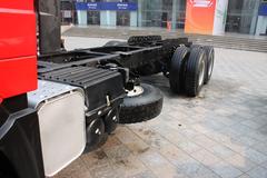 解放 J6P重卡 350马力 6X4 5.8米自卸车(CA3250P66K2L1T1E) 解放 J6P重卡 350马力 6X4 5.8米自卸车(CA3250P66K2L1T1E)