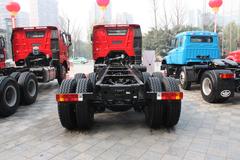 解放 J6P重卡 350马力 6X4 5.8米自卸车(CA3250P66K2L1T1E) 解放 J6P重卡 350马力 6X4 5.8米自卸车(CA3250P66K2L1T1E)