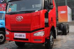 解放 J6P重卡 350马力 6X4 5.8米自卸车(CA3250P66K2L1T1E) 解放 J6P重卡 350马力 6X4 5.8米自卸车(CA3250P66K2L1T1E)