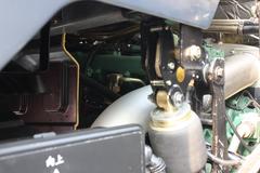 解放 J6P重卡 420马力 6X4 LNG牵引车(2011款)(CA4250P66K22T1A1E)
