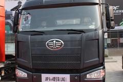 解放 J6P重卡 420马力 6X4 LNG牵引车(2011款)(CA4250P66K22T1A1E)