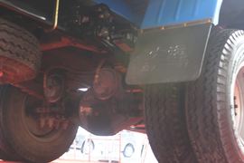 祺运&nbsp;载货车底盘                                                图片