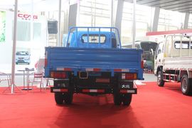 祺运&nbsp;载货车外观                                                图片