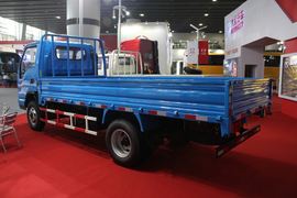 祺运&nbsp;载货车外观                                                图片