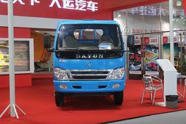 祺运&nbsp;载货车外观                                                图片