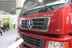 大运 336马力 4X2 牵引车(高顶)(型号CGC4180)