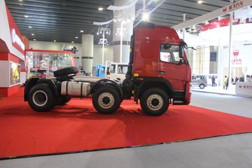 ���� 340���� 6X2 ǣ����(�߶�)(CGC4220PB25WPD3B-BO)ͼƬ