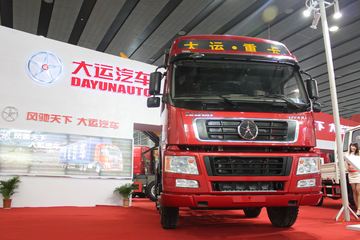 ���� 340���� 6X2 ǣ����(�߶�)(CGC4220PB25WPD3B-BO)ͼƬ