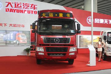 ���� 340���� 6X2 ǣ����(�߶�)(CGC4220PB25WPD3B-BO)ͼƬ