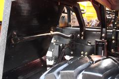 解放 矿威 336马力 6X4 宽体矿用自卸车