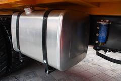 解放 矿威 336马力 6X4 宽体矿用自卸车