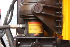 解放 矿威 336马力 6X4 宽体矿用自卸车