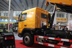 大运 310马力 6X4 5.8米自卸车(DYX3251DA38WPD3A)