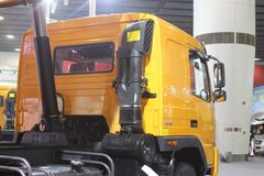 大运 310马力 6X4 5.8米自卸车(DYX3251DA38WPD3A)