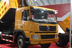 大运 310马力 6X4 5.8米自卸车(DYX3251DA38WPD3A)