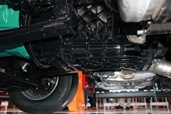 沃尔沃 新FH重卡 25周年版 540马力 4X2牵引车