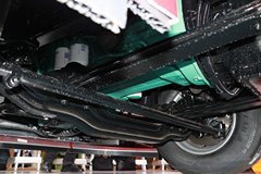 沃尔沃 新FH重卡 25周年版 540马力 4X2牵引车